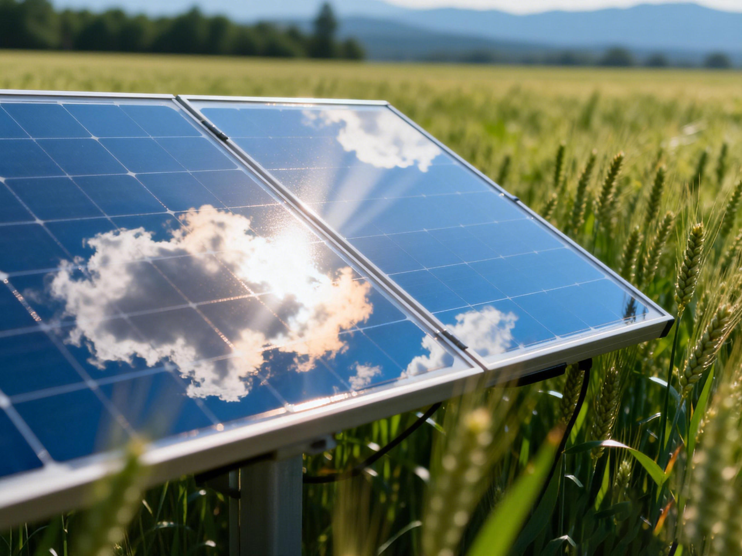 Kinas konferens för PV & Energy Storage avslutar: Teknikgenombrott Fuel Global Cooperation